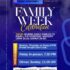 Family Week Celebration 2026